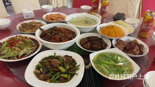 什邡红峡谷旅店 红峡谷旅游住店攻略 鸿锦添休闲庄 - 图片 3