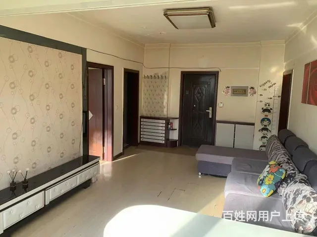 老钢材市场五中和平家园 - 图片 1