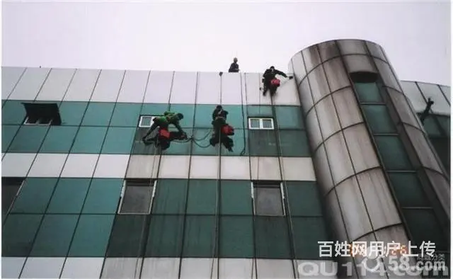 安顺外墙清洗公司 - 图片 2