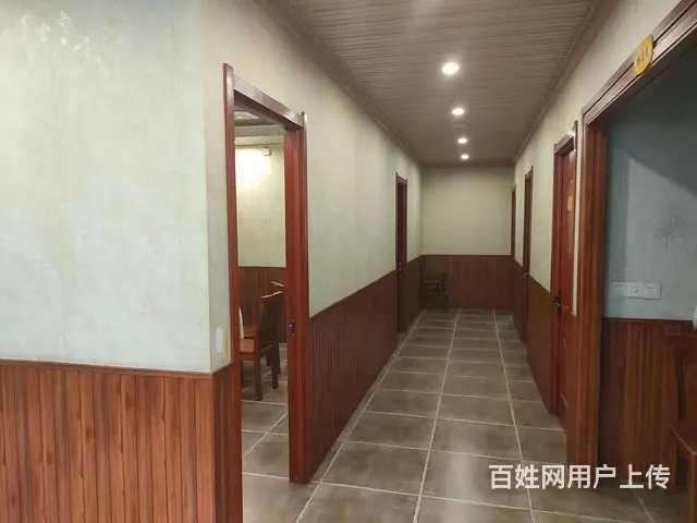 （58今铺）半程工业区繁华地段400平沿街餐饮整转金甲纯羊 - 图片 8