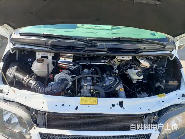 江铃全顺经典 - 图片 9