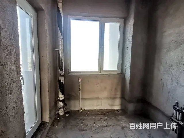 金域澜庭二期12楼92平两室通厅48万 - 图片 8