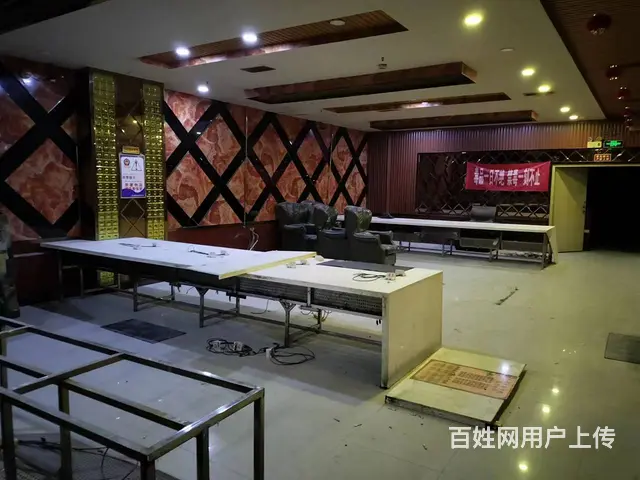 B个人一辰兴大厦负一楼对外出租 - 图片 5