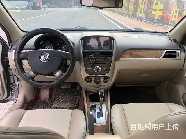 别克 凯越 2015款 1.5 手自一体 经典型 - 图片 7