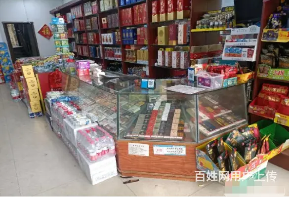 （速转店）转让I8I临街超市759O客源稳定3889 位置好 - 图片 3