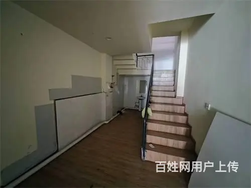 （达州铺源）南外万达路发展银行斜对面50㎡空铺出租（带夹层） - 图片 6