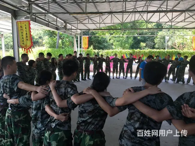 揭阳团建策划 大富翁主题团建 拓展训练执证教练团队 - 图片 9