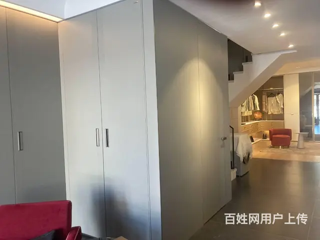 门店转让 - 2024年《欧派》全新店面，5折转让。 - 图片 2