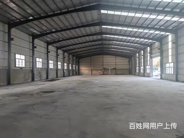 (58今铺)沂蒙北路 1600平厂房 带院子配房 地磅等 - 图片 11