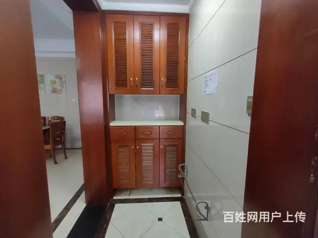 龙凤花园，早元市场，三小分校 普通住宅 精装修 - 图片 2