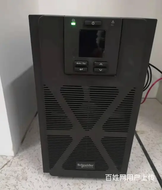 科华up电源--山特ups电源代理商 - 图片 2