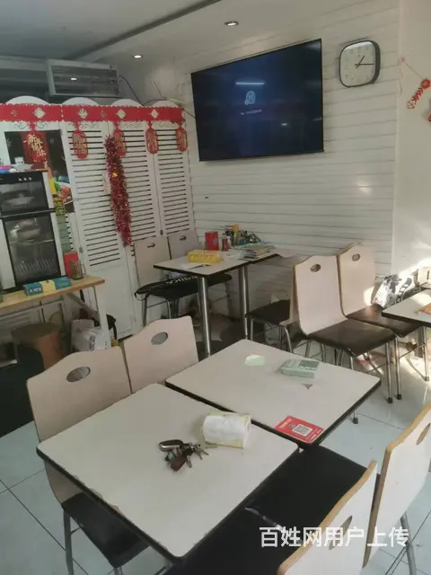 皇姑屯地铁口附近快餐店出兑 - 图片 2