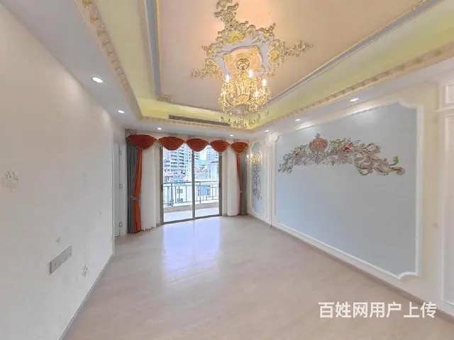 亨泰山庄双拼别墅，实用500平，价格可谈，专卖别墅 - 图片 8