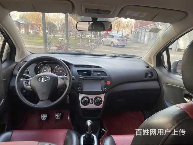 长城 长城C20R 2011款 1.5 手动 尊贵版 - 图片 6