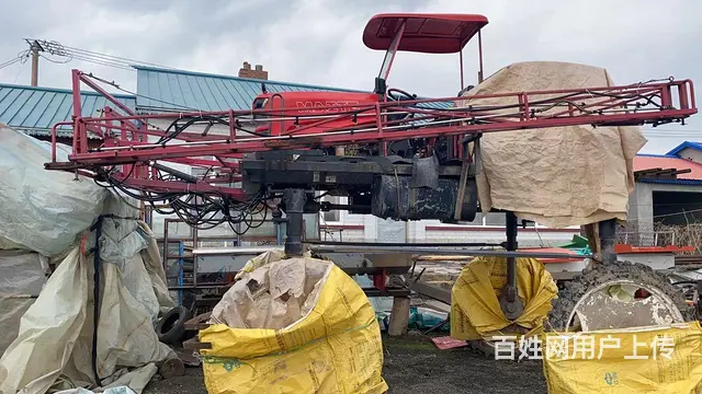 出售迈特高架 - 图片 2