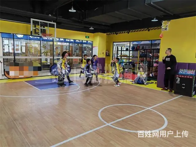 [同城搜铺网免费找店】开发区277平培训机构转让 - 图片 1