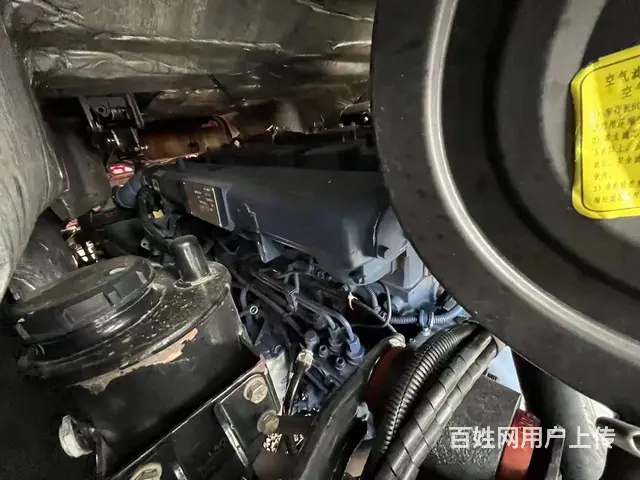 一汽解放 牵引车 国5 - 图片 7