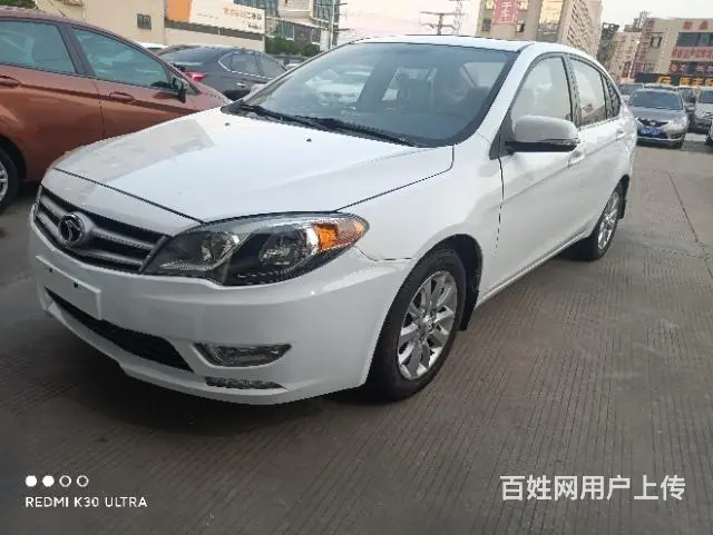 东南 东南V5菱致 2012款 1.5 手动 旗舰型 - 图片 1