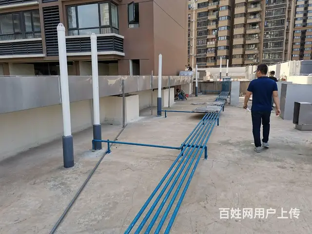 北海市承接排油烟系统不锈钢风管焊接安装改造报价 - 图片 2