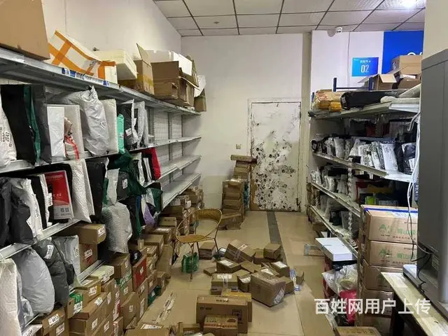 （兴铺）安州小区附近临街成熟菜鸟驿站转让 - 图片 6