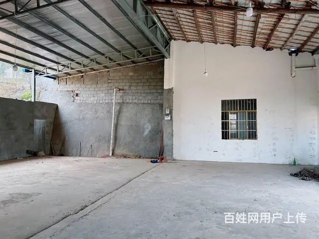 （老板本人）黄江大道边独门独院厂房/仓库低价出租  5870 - 图片 4