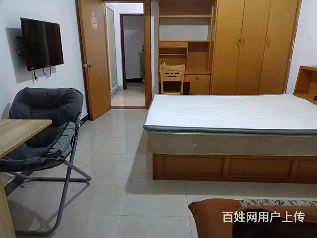 彩虹花园(湖里-江头) 普通住宅1厅 精装修 - 图片 6