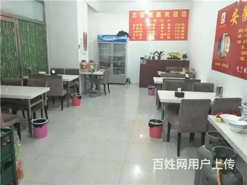 长春路板面快餐店出兑 - 图片 7