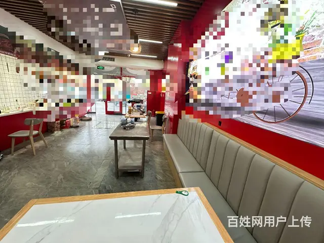 【优选推荐】睢宁好位置餐饮店转让 - 图片 5