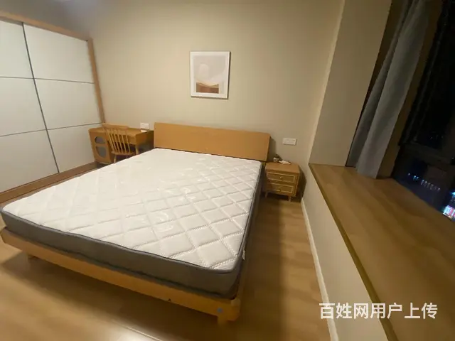 坤塘悦府两室一厅新塘地铁口东升市场庆春广场天虹钱江新城银泰 - 图片 3