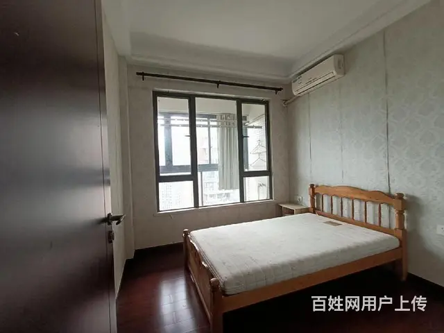 晴朗新地园 壮华学校旁电梯三房两卫出租通风采光视野好 - 图片 5