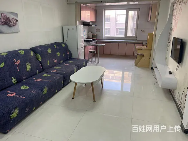 【搞定了！】燕都新城二期暖房出租 - 图片 2