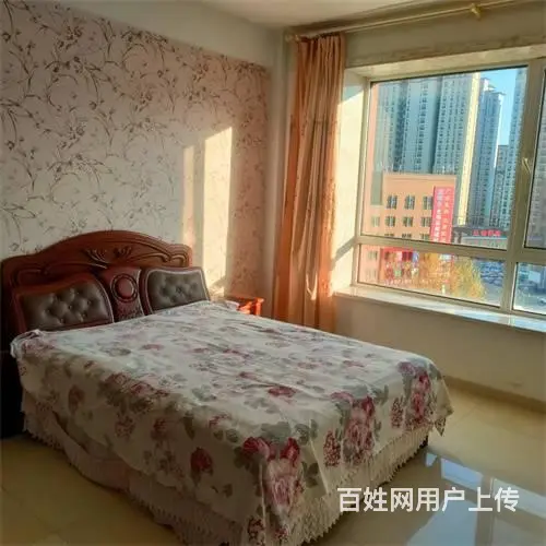 楼房出售，桃源山庄小区 114.19平，另有车库出租出售 - 图片 5