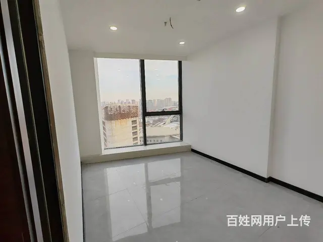 奥体丨同方大厦丨纯写丨235平精装带家具丨含物业丨招商局 - 图片 6