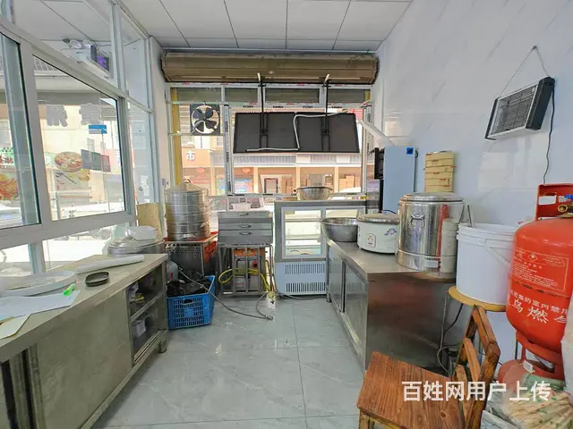 （易转推荐）义乌中山湾营业中生意稳定餐饮店转让 - 图片 3