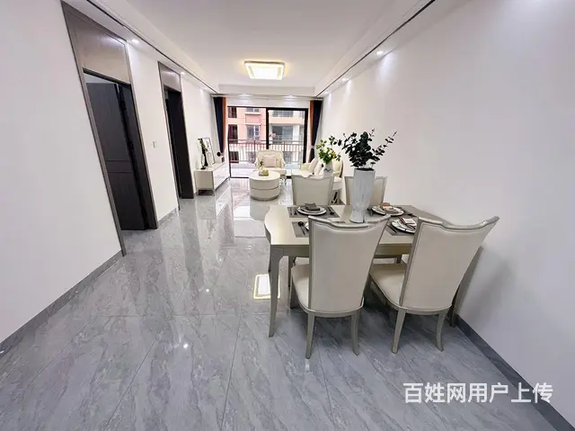 市中心现房！！！交通便利  周边配套全面~~~精装 - 图片 5