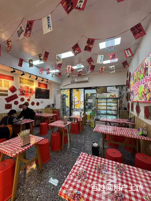 群力第四大道远大购物广场麻辣烫店出兑餐饮店转让 - 图片 7