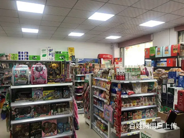 急转临街位置加盟便利店低价转让 - 图片 2
