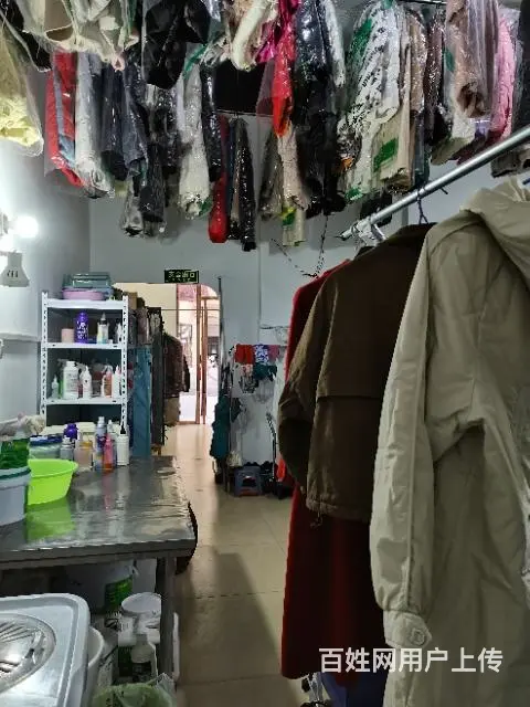 （雅德）碧桂园澳洁洗衣店整体转让 - 图片 5