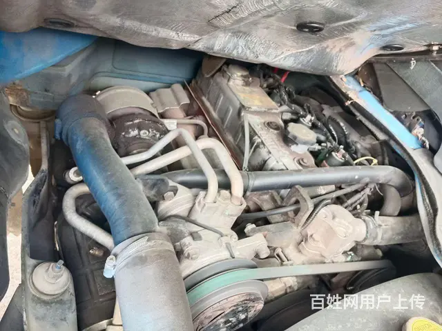 厢式货车 国4 - 图片 8