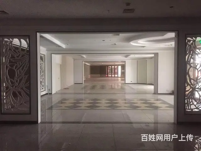 花桥小面积仓库出租 - 图片 5