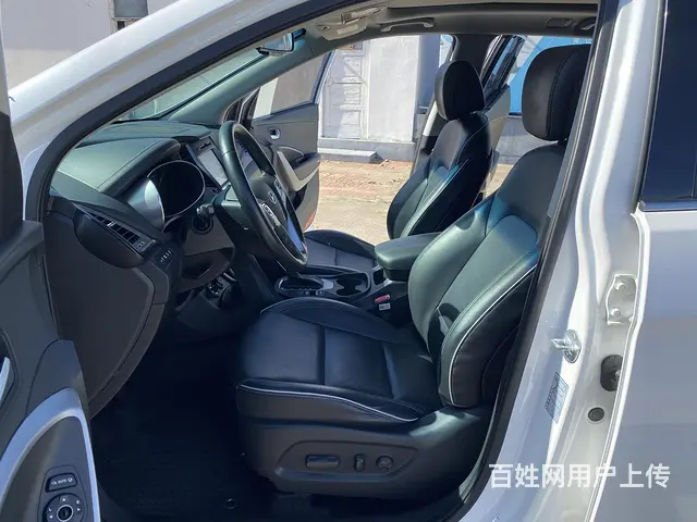 现代 胜达 2017款 新胜达 2.0T 手自一体 两驱智能 - 图片 7
