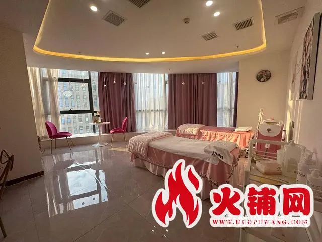 【搞定了！】（火铺网）泗洪富园广场旁维也纳酒店皮肤管理中心转 - 图片 6