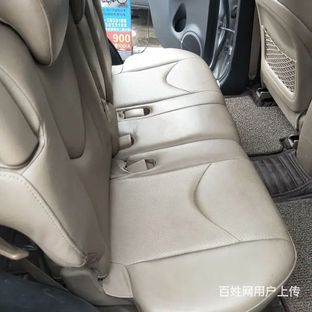 丰田RAV4 2012款 2.0 自动 经典版 - 图片 7