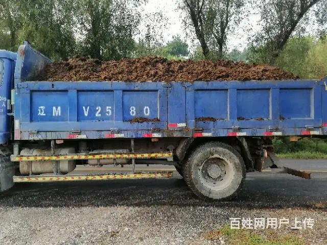 出售大量草炭土 - 图片 2
