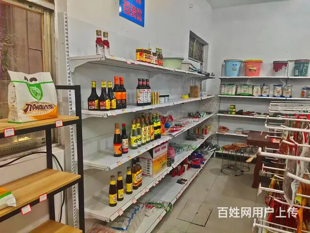 （猎铺网免费推荐）华丰路二十一中附近60平旺铺房东直租 - 图片 5
