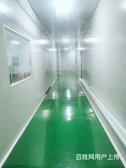 金湾联港工业区整栋三层厂房2100平方出租，整栋出租， - 图片 4