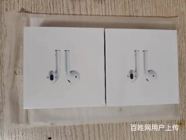 苹果原装蓝牙耳机1个 - 图片 3