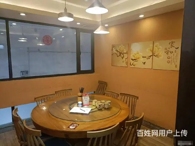 （老板本人）中南汽车世界拐角餐馆优价转让（看店勿扰员工） - 图片 3