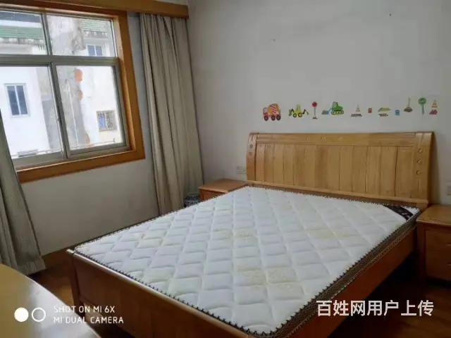 屯溪区长干路三华园 - 图片 4