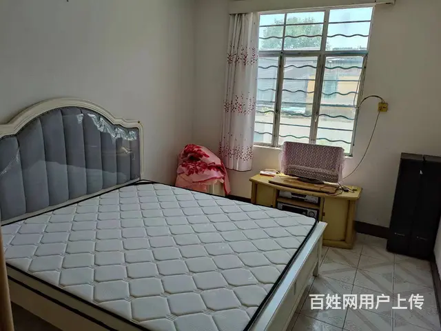 【搞定了！】田家庵发电厂 普通住宅 中等装修 - 图片 1